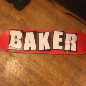 Meet your Posher, Nathan